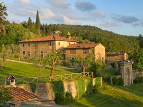 Locazione Turistica Villa Grassina-1 Pelago
